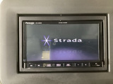 【オーディオ機能】オーディオは、フルセグTVの他にFM/AMラジオもお聞きいただけます♪