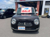アルトラパン LC X 4WD 