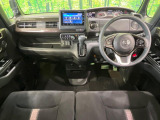 N-BOXカスタム G L ホンダセンシング 