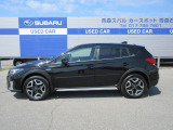 インプレッサXV  Advance EyeSight搭載車