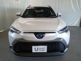 カローラクロス 1.8 ハイブリッド Z E-Four 4WD 