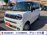 スズキ ワゴンRスマイル