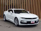 カマロ LT RS 