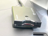【ETC】高速道路の料金所をストレスなく通過!話題のスポットやサービスエリアに多い「スマートIC」利用時は必須のアイテムです。当店でセットアップを実施、ご納車当日からすぐにご利用いただけます!