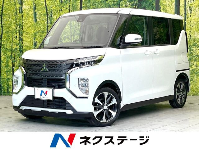eKクロススペース G プラスエディション