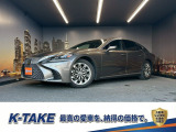 (禁煙車)(黒本革)(メーカーナビ)(全方位カメラ)(レーダークルーズコントロール)(クリアランスソナー)(パワーシート)(シートメモリ)(シートヒーター&クーラー)(ETC)(純正19インチAW)