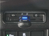 ◆ETC車載器 装備車◆今や必需品のETC!有料道路を利用する際にスムースに通過でき、わずらわしい料金支払いから開放されます!