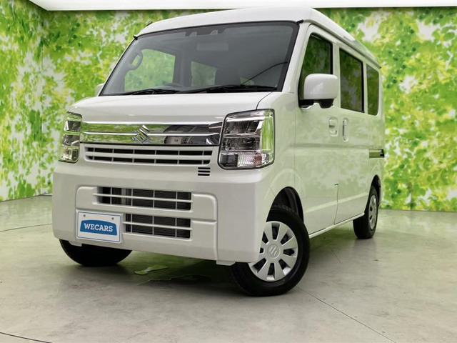 エブリイ ジョイン ターボ 4WD 
