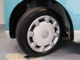 155/65R/14スチールホイールキャップ