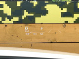 【カラーヘッドアップディスプレイ】現在の速度や走行情報をデジタル表示で運転席前方のガラスに投影!カラー付きで視認性も高く、運転中目線をずらさず必要な情報を確認できるのでとっても便利で安心!