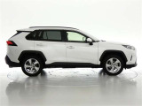 RAV4 2.5 ハイブリッド G E-Four 4WD 