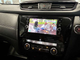 【純正SDナビ】FM&AMを聴くことは勿論のこと!!CD&DVD再生可能で地デジTVの視聴も可能な多機能ナビでドライブも快適ですよ☆