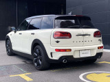 長期にわたる保証を実現。2年間のMINI NEXT保証と延長保証(別途費用)を合わせて最大4年間の保証。万一の故障に長期に備えることができ、ご安心してお乗り頂けます。