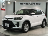 全国納車可 第三者機関証明書付 最長5年保証 ナビ Rカメラ BTオ-ディオ ドラレコ 衝突軽減B ETC LEDライト 横滑り防止 アルミ スマキー 盗難防止装置 AAC装備のトヨタのライズ G入庫