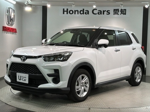 ライズ  1.2 G