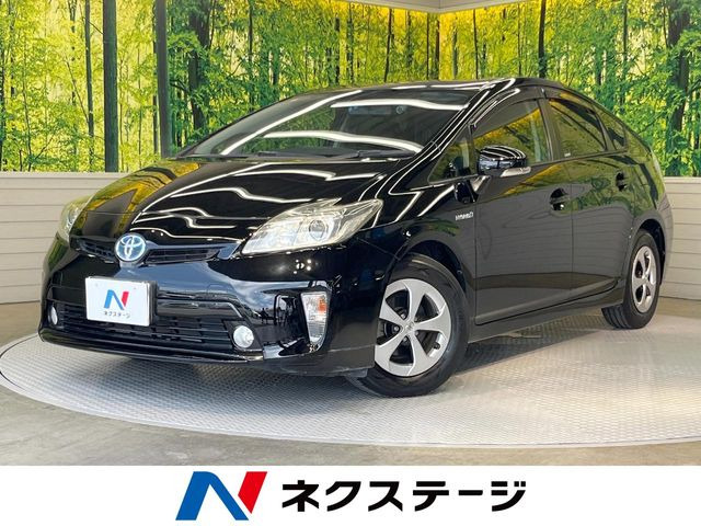 プリウス 1.8 S