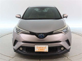 C-HR ハイブリッド 1.8 G 