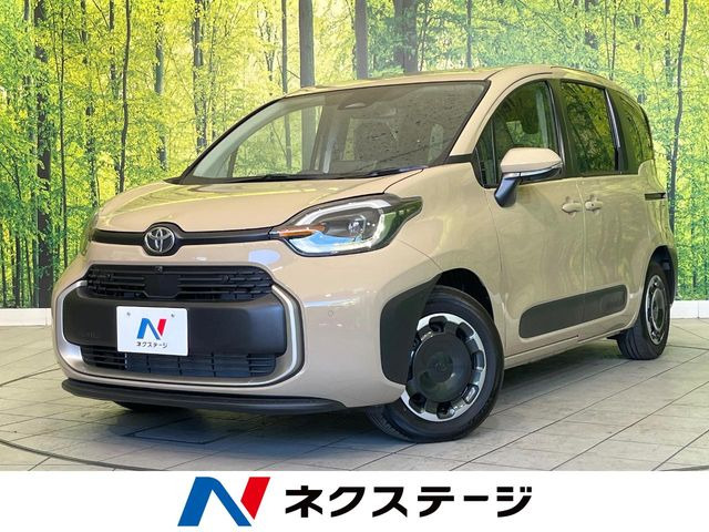 シエンタ ハイブリッド 1.5 Z