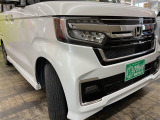 届出済 未使用車は新車の香りがします!中古車のようにタバコ臭い心配がありません。