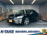 (禁煙車)(黒本革シート)(4WD)(アイサイト)(純正ナビ)(バックカメラ)(レーダークルーズ)(シートヒーター)(パワーシート)(シートメモリ)(パドルシフト)(BSM)(純正18インチAW)