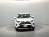 RAV4 2.5 ハイブリッド G E-Four 4WD 