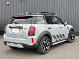 【MINI NEXT 延長保証】MINI NEXT保証付車両をご購入いただいたオーナーの皆様により快適にMINIライフを愉しんでいただくためのサポートプログラム