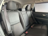 車内もキレイで嫌な臭いもありません☆気になる方は内装のスチームクリーナーも施工可能です♪
