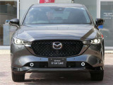 CX-5  2.5 25S スポーツ アピアランス 4WD