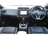 エクストレイル 2.0 20Xi 4WD 