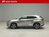 NX 300h ブラック シークエンス