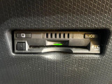 【ETC】高速道路の料金所をストレスなく通過!話題のスポットやサービスエリアに多い「スマートIC」利用時は必須のアイテムです。当店でセットアップを実施、ご納車当日からすぐにご利用いただけます!