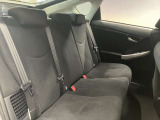 車内もキレイで嫌な臭いもありません☆車内の臭い、汚れが気になる方は内装のスチームクリーナーも施工可能です♪