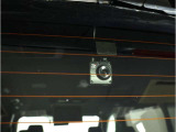 リヤ用ドライブレコーダー装備!これがあれば、相手方が危険運転をしてきた場合などでも客観的に証明でき、事故や事件の直接的な証拠の確保にも生り得ます。