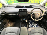 プリウス 1.8 S セーフティ プラス ツートーン 