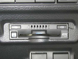 【ETC車載器付き】当社ではETCセットアップも承っております。お気軽に店舗スタッフまでお問い合わせください。