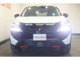 【スペック】ミディアムクラスの本格的SUV日産「エクストレイル(X‐TRAIL)」。5人乗りの2列シート車の「ロッククリーク e‐4ORCE」。