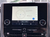 【ディスプレイオーディオ】ナビゲーションはメモリーナビです。これさえあれば初めての道でも安心ですね。