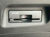 ETC2.0付いております。遠方のお出かけもETCでスムーズです。