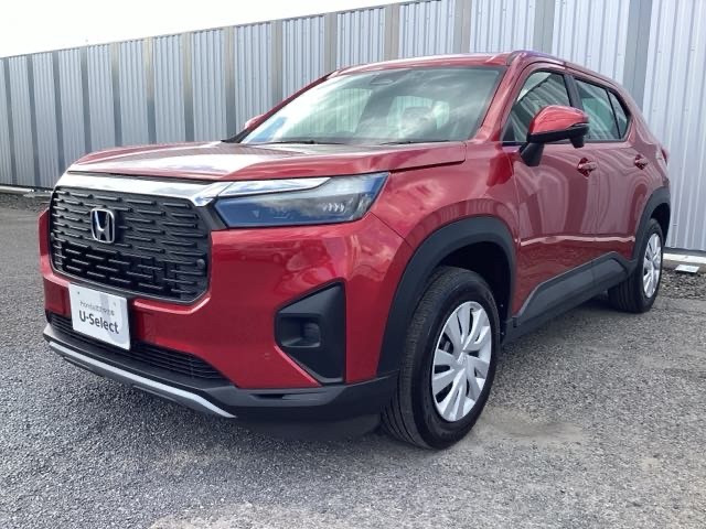 ZR-V 1.5 X
