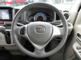 シンプルなコクピットで操作もしやすいですよ☆