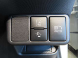 トヨタセーフティーセンス装備車です。