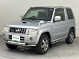 キックス RX 4WD 4WD 修復歴無し