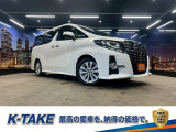 (禁煙車)(両側パワースライド)(後席モニター)(メーカーSDナビ)(クルーズコントロール)(コーナーセンサー)(バックカメラ)(ETC)(フルセグ)(純正18インチAW)