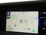 フルセグTV対応12.3インチナビ。Bluetoothにも対応していますので貴方のドライブをしっかりサポートします。