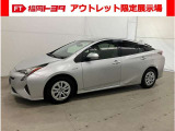 プリウス 1.8 S 