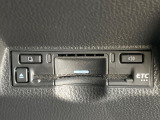 【ETC】高速道路の料金所をストレスなく通過!話題のスポットやサービスエリアに多い「スマートIC」利用時は必須のアイテムです。当店でセットアップを実施、ご納車当日からすぐにご利用いただけます!