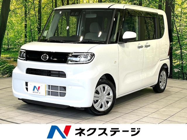 タント X