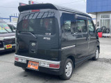 アトレーワゴン カスタムターボ RS リミテッド 4WD