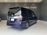 セレナ 1.2 e-POWER ハイウェイスターV 