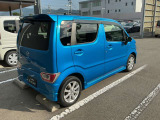 フレア ハイブリッド XS 
